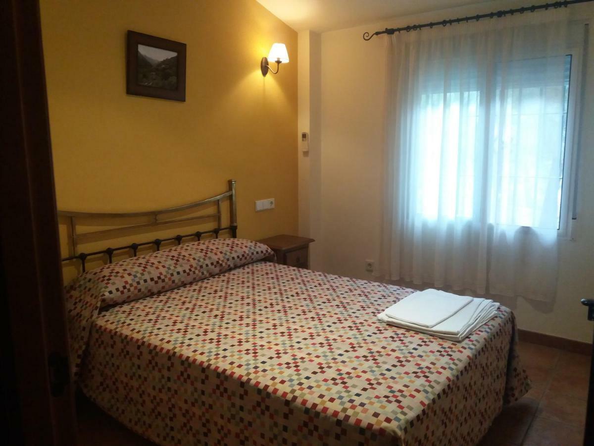 Cortijo el Cercadillo Pension Bedmar y Garciez Buitenkant foto